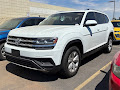 2018 Volkswagen Atlas Launch Edition