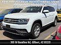 2018 Volkswagen Atlas Launch Edition