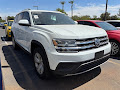 2018 Volkswagen Atlas Launch Edition