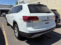 2018 Volkswagen Atlas Launch Edition