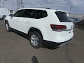 2018 Volkswagen Atlas Launch Edition