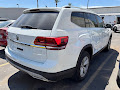 2018 Volkswagen Atlas Launch Edition