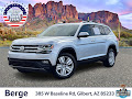 2019 Volkswagen Atlas 3.6L V6 SE