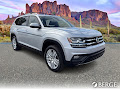 2019 Volkswagen Atlas 3.6L V6 SE