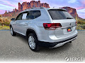 2019 Volkswagen Atlas 3.6L V6 SE