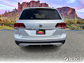 2019 Volkswagen Atlas 3.6L V6 SE