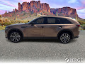 2025 Mazda CX-70 PHEV Premium Plus