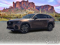 2025 Mazda CX-70 PHEV Premium Plus