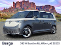 2025 Volkswagen ID. Buzz