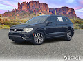 2021 Volkswagen Tiguan 2.0T S