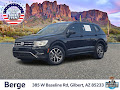 2021 Volkswagen Tiguan 2.0T S