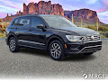 2021 Volkswagen Tiguan 2.0T S