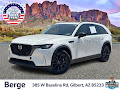 2025 Mazda CX-90 3.3 Turbo Premium