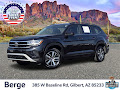 2023 Volkswagen Atlas 2.0T SE