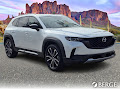 2025 Mazda CX-50 2.5 Turbo Premium Package