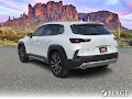 2025 Mazda CX-50 2.5 Turbo Premium Package