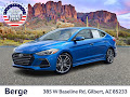 2017 Hyundai Elantra Sport