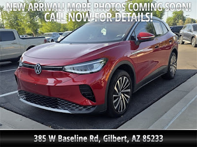 2023 Volkswagen ID.4
