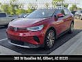 2023 Volkswagen ID.4 Pro S Plus