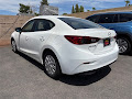 2015 Mazda Mazda3 i Sport