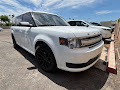 2018 Ford Flex SE