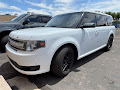 2018 Ford Flex SE