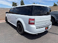 2018 Ford Flex SE