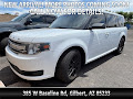 2018 Ford Flex SE