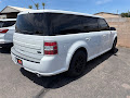 2018 Ford Flex SE