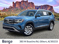 2021 Volkswagen Atlas SEL