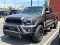 2012 Toyota Tacoma Base