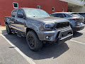 2012 Toyota Tacoma Base