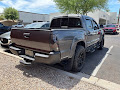 2012 Toyota Tacoma Base