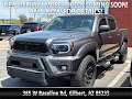 2012 Toyota Tacoma Base