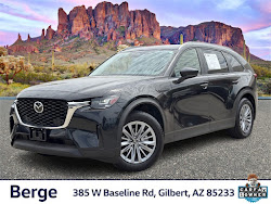 2024 Mazda CX-90 3.3 Turbo Select