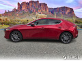 2025 Mazda Mazda3 2.5 S Preferred Package