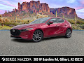 2025 Mazda Mazda3 2.5 S Preferred Package