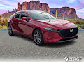 2025 Mazda Mazda3 2.5 S Preferred Package