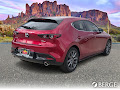 2025 Mazda Mazda3 2.5 S Preferred Package