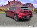 2025 Mazda Mazda3 2.5 S Preferred Package