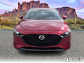2025 Mazda Mazda3 2.5 S Preferred Package