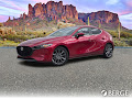 2025 Mazda Mazda3 2.5 S Preferred Package