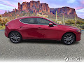 2025 Mazda Mazda3 2.5 S Preferred Package