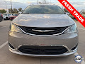 2018 Chrysler Pacifica Hybrid Limited
