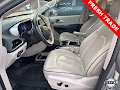 2018 Chrysler Pacifica Hybrid Limited