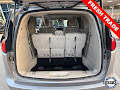 2018 Chrysler Pacifica Hybrid Limited
