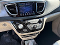 2018 Chrysler Pacifica Hybrid Limited