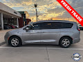 2018 Chrysler Pacifica Hybrid Limited