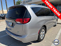 2018 Chrysler Pacifica Hybrid Limited