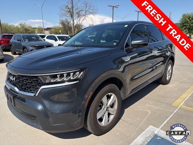 2023 Kia Sorento LX